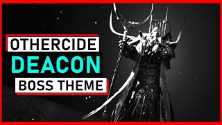 Othercide OST - Deacon Theme (Boss Fight) screenshot 4