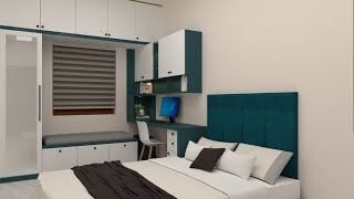 Bedroom Interior Design