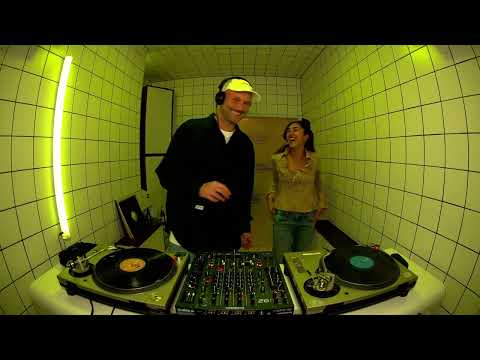 Home Again - Thabo B2B Berf | HÖR - February 22 / 2024