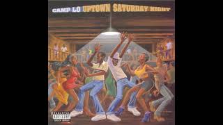 Camp Lo - Park Joint