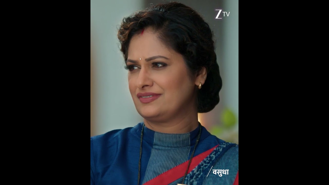 Vasudha Ep 490 | Zee TV UK HD