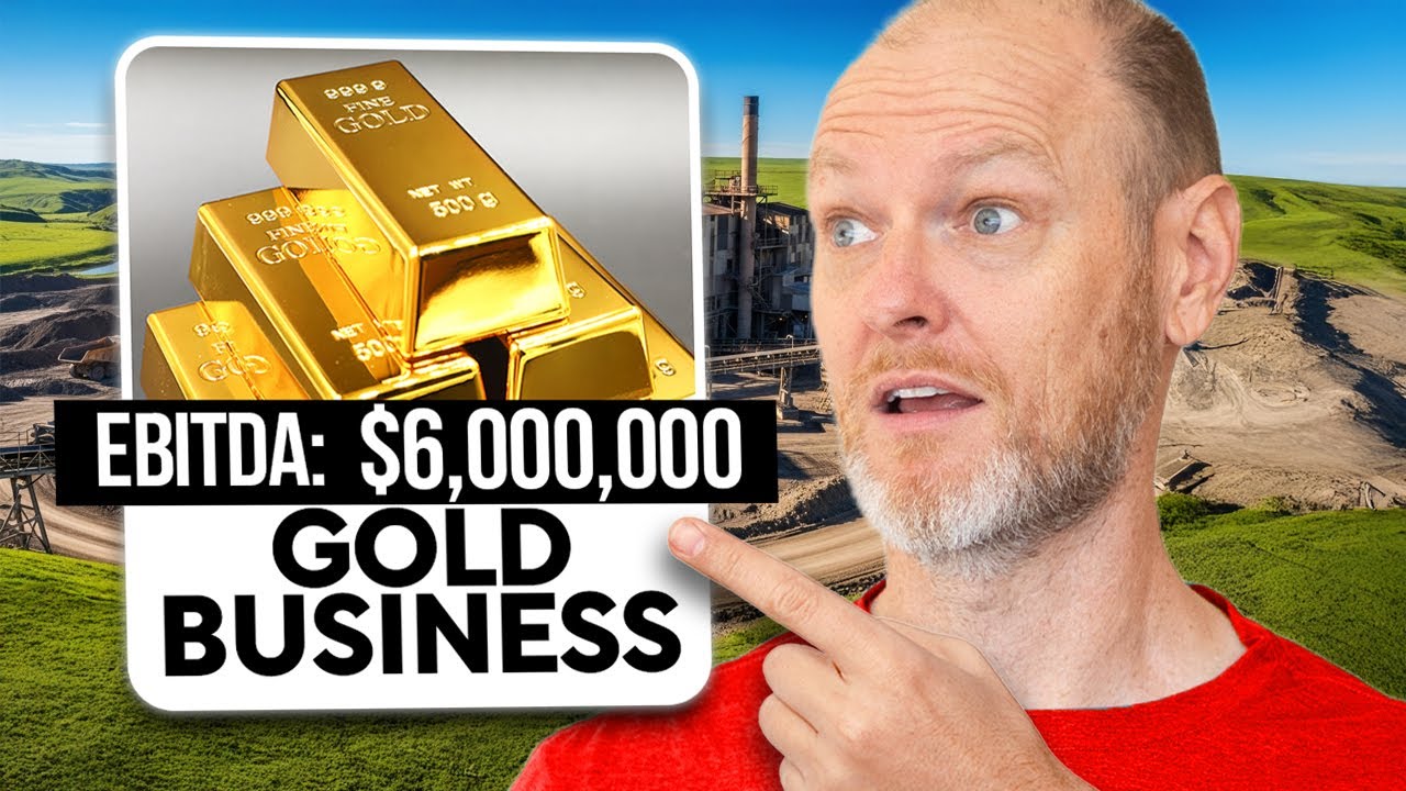 Бизнес-модель компании «Мы покупаем золото»: почему эта сделка рискованна.