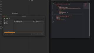 cragl smartLog-1.2.0 - using custom_fields screenshot 2