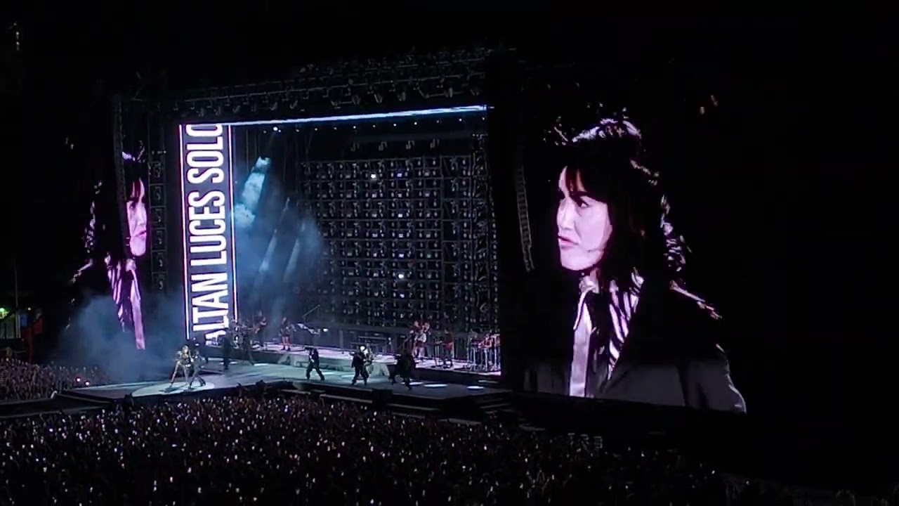 LALI / MORIA CASAN - QUIENES SON?