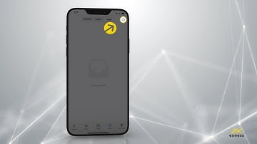 MetaTrader 5 App Download for iOS | EXNESS Setup & login guide