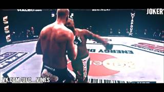 Famous Mark Hunt | By Joker Net Worth