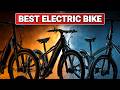 Top 5 Best Electric Bikes 2026 Ultimate Commuter Solutions