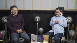 【アーティストの片鱗】映画音声のマスタリングについて_ch2