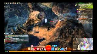 Guild Wars 2: How To - Durmand Priory Point of Interest