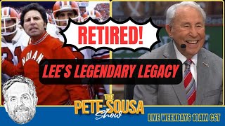 Famous Lee Corso announces his retirement Wealth