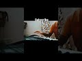 Love story x Golden Brown cover#keyboard #music #cover #viral