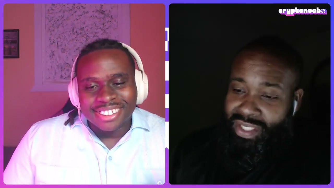 The Genius Act: A New Era for Stable Coins - CryptoNoobz Podcast Episode 11