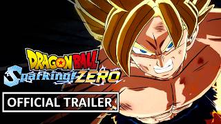 Dragon Ball Sparking! Super Limit-Breaking NEO DLC - Official Release Date Trailer
Official Release Date Trailer - Dragon Ball Sparking! Super Limit-Breaking NEO DLC
Release Date: July 30, 2026
Enjoy!
Please subscribe for more Dragon Ball Sparking Zero Content
#dragonball #sparkingzero #releasedate #dlc Dragon Ball Sparking! Super Limit-Breaking NEO DLC - Official Release Date Trailer