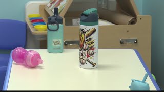 Augusta Levy Helping Students Transition Back to School