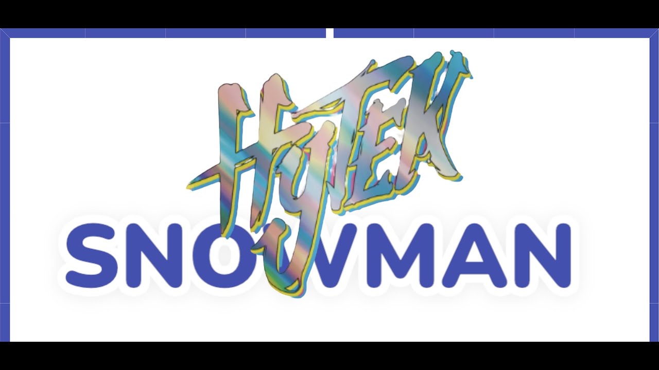 SNOWMAN from HYTEK STRAIN REVIEW