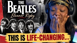 Download lagu THIS SONG BROKE MY HEART… 💔 | First Time Hearing The Beatles – Eleanor Rigby