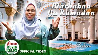 Marhaban Ya Ramadan – Olla Zahra |  