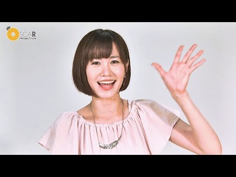 【高橋  りな】舞台出演決定！『眠れる森の美女』告知インタビュー！