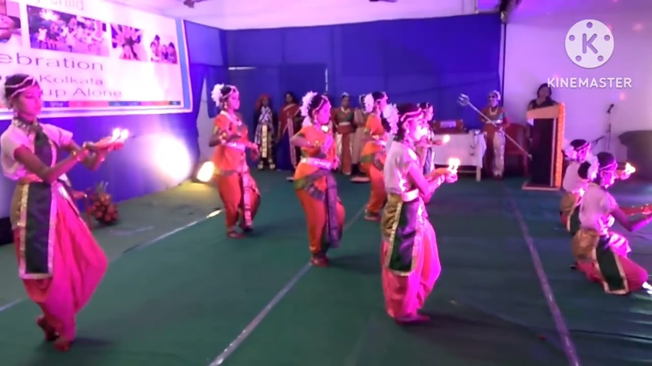 Sos children's village kolkata (sos day celebration)