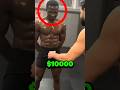 $10000 B*t Everyone Shocked