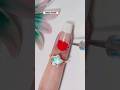 Easy naildesign for beginners 2026 💫😍 #shorts #nailart2026  #trendingshorts #youtubeshorts