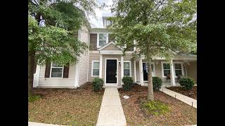 Charlotte Townhomes for Rent 2BR/2.5BA by Charlotte Property Managers