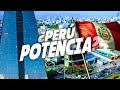 ¿Es Perú un país desarrollado?