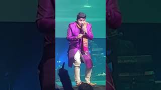 London Thumakda Nitin Kumar Idol Ke Deewane Hd Toronto Live Concert Jan 19 