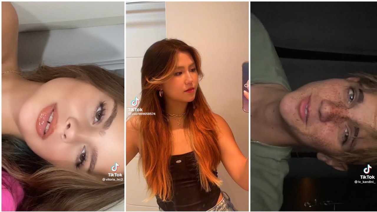 🍪VÍDEO DE BISCOITO DO TIK TOK+ BISCOITE SE SOUBER 🍪 - YouTube