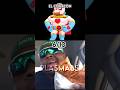Ranking El Primo skins from Brawl Stars with memes #brawlstars #elprimobrawlstars