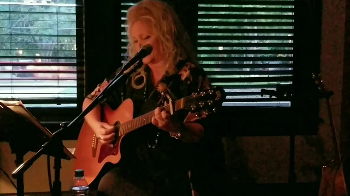 Kim Riley  Wicked Game