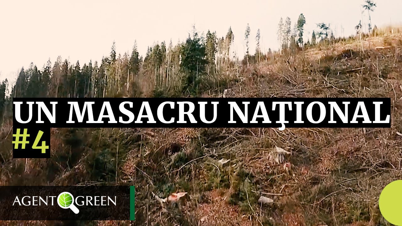 UN MASACRU NAŢIONAL 