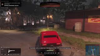 Mafia 3 stream🤓☝🏽