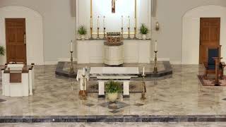 July 7, 2026 Daily Mass