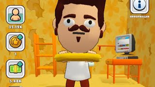 картинка: Играю  в GAME ABOUT SPAGETI  в 3Д игра про спагети в 3д 2 серия. Я КУПИЛ МИКА ДЗЕНА😲
