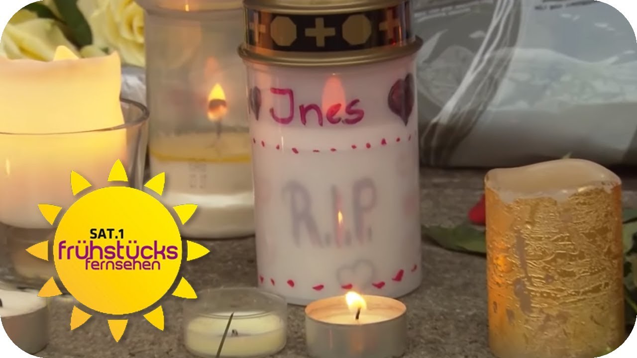 Selbstmord mit 11 Jahren! Tod nach Mobbing? | SAT.1 Frühstücksfernsehen