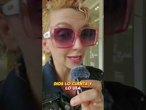 Tu servicio NO ES EN VANO..#masdeunmillon #ovejacosmica #servicio