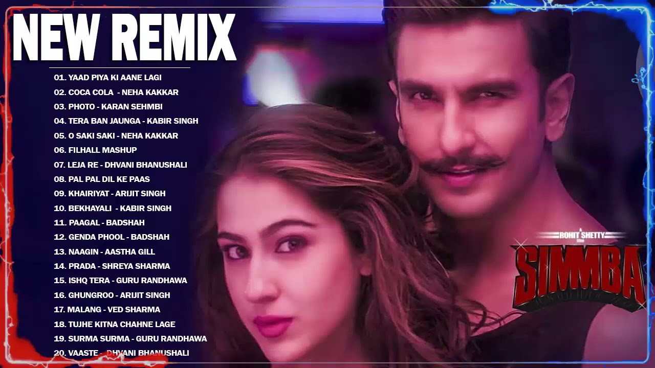 Remix Party Hindi Songs 2021 NEw Hindi Remix MaShup SOngs 2021 Best