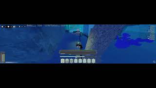 Invisible Tresher Restore