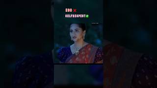 Correct e na mere chepandi #mata #promise #bahubali2 #prabas #anushkashetty #love #beautiful #movie