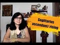 Sagittarius ascendent / Rising - Amazing Secrets ( English)