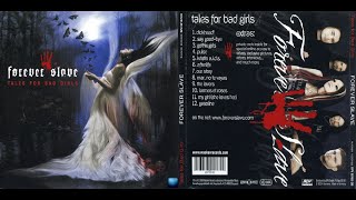 Forever Slave - Tales for Bad Girls (2008) (Full Album)
