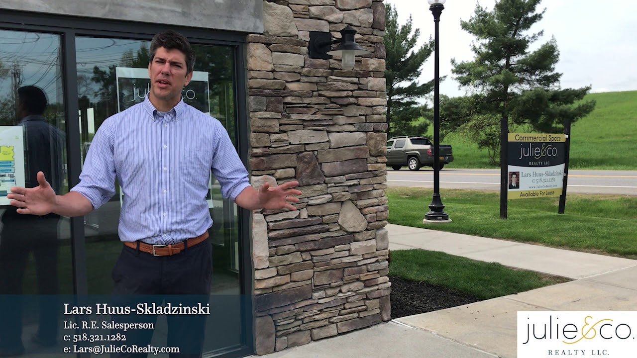 The Springs Commercial Real Estate in Saratoga Springs, NY YouTube