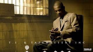 T.I. Get Up Ft. Mac Boney