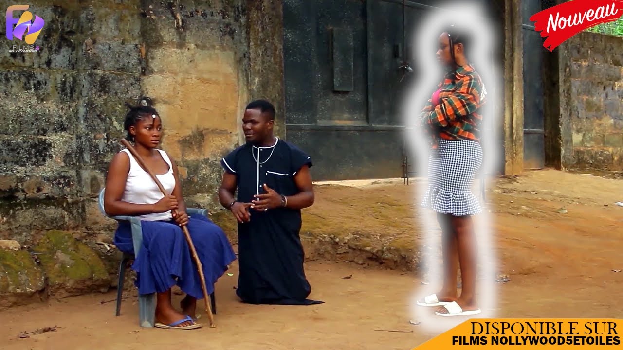 Mon Mauvais Oncle Me Met À Mort Et A Envoyé Ma Sœur Aveugle Loin, Mais Mon Fantôme Se Venge De Lui