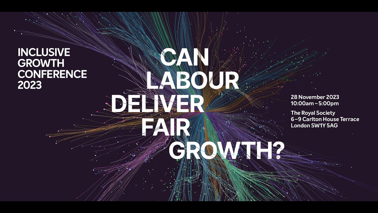 CPP Inclusive Growth Conference 2023