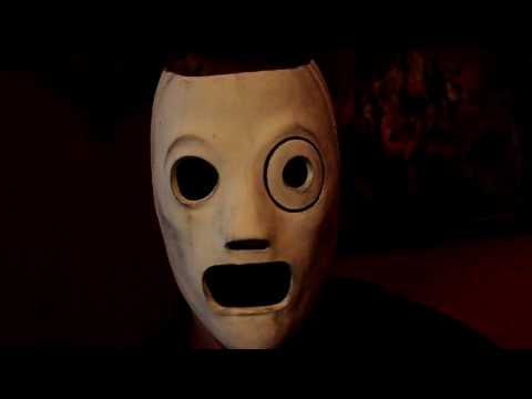 Corey Taylor AHIG replica mask *NEW RE-SCULPTED*