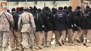 From The Frontline - Camp Leatherneck 030311