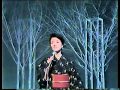 倍賞千恵子 BAISHO CHIEKO - 冬の夜 FUYU NO YORU &amp; ペチカ PECHIKA