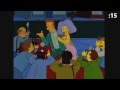60 Second Simpsons Review - A Fish Called Selma